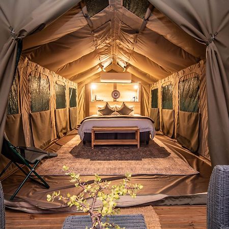 Langa Langa Safari Camp Villa Huntingdon Luaran gambar