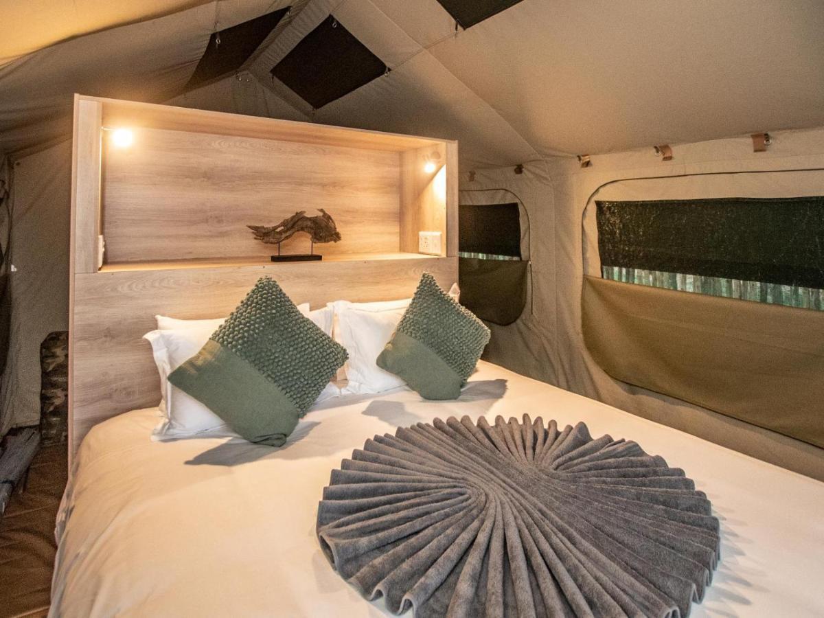 Langa Langa Safari Camp Villa Huntingdon Luaran gambar